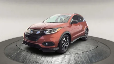 Photos of 2020 Honda HR-V Sport for sale in Fredericksburg, VA at Autos Direct Fredericksburg