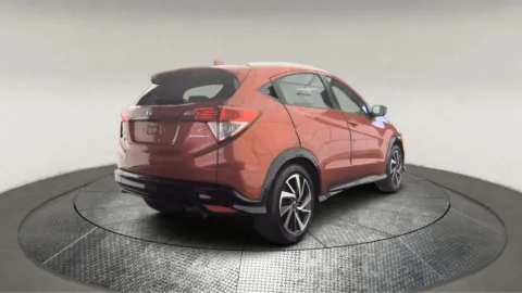 Another view of 2020 Honda HR-V Sport for sale in Fredericksburg, VA at Autos Direct Fredericksburg