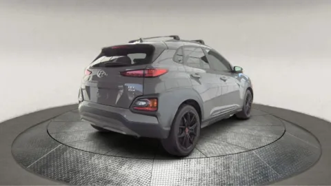 Photos of 2021 Hyundai Kona NIGHT for sale in Fredericksburg, VA at Autos Direct Fredericksburg