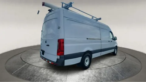 Photos of 2020 Mercedes-Benz Sprinter 2500 Cargo 170 WB for sale in Fredericksburg, VA at Autos Direct Fredericksburg