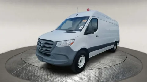 Another view of 2020 Mercedes-Benz Sprinter 2500 Cargo 170 WB for sale in Fredericksburg, VA at Autos Direct Fredericksburg
