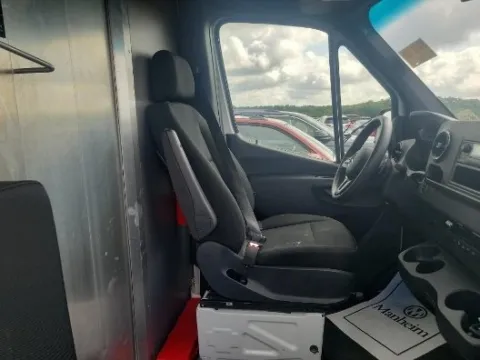 More photos of 2020 Mercedes-Benz Sprinter 2500 Cargo 170 WB at Autos Direct Fredericksburg, VA