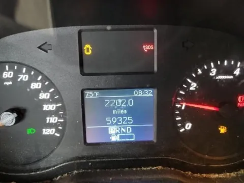 More photos of 2020 Mercedes-Benz Sprinter 2500 Cargo 170 WB at Autos Direct Fredericksburg, VA