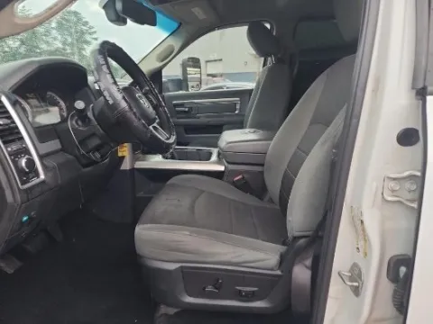 More photos of 2018 Ram 3500 SLT at Autos Direct Fredericksburg, VA