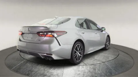 Photos of 2023 Toyota Camry for sale in Fredericksburg, VA at Autos Direct Fredericksburg