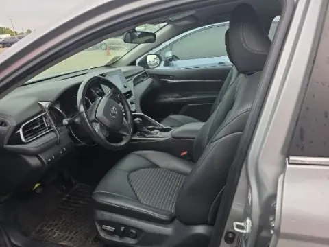 More photos of 2023 Toyota Camry at Autos Direct Fredericksburg, VA