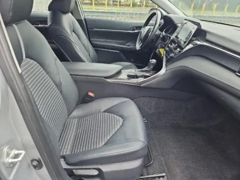 More photos of 2023 Toyota Camry at Autos Direct Fredericksburg, VA