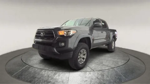 Photos of 2017 Toyota Tacoma for sale in Fredericksburg, VA at Autos Direct Fredericksburg