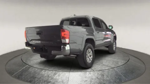 Another view of 2017 Toyota Tacoma for sale in Fredericksburg, VA at Autos Direct Fredericksburg