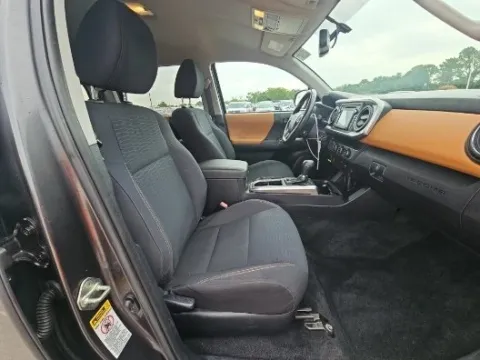 More photos of 2017 Toyota Tacoma at Autos Direct Fredericksburg, VA