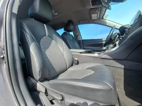 More photos of 2021 Toyota Camry at Autos Direct Fredericksburg, VA