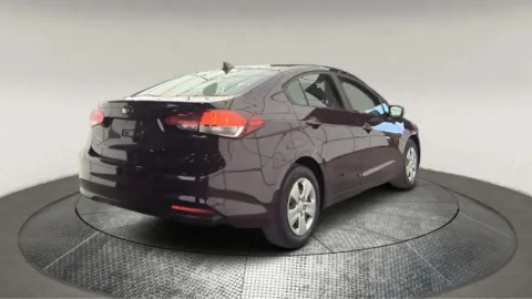Photos of 2018 Kia Forte LX for sale in Fredericksburg, VA at Autos Direct Fredericksburg