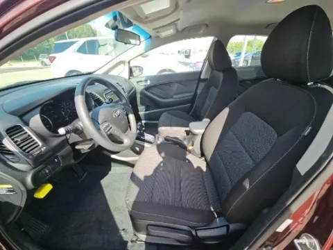 More photos of 2018 Kia Forte LX at Autos Direct Fredericksburg, VA