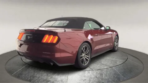 Photos of 2017 Ford Mustang EcoBoost Premium for sale in Fredericksburg, VA at Autos Direct Fredericksburg