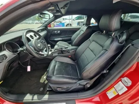 More photos of 2017 Ford Mustang EcoBoost Premium at Autos Direct Fredericksburg, VA