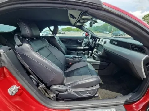 More photos of 2017 Ford Mustang EcoBoost Premium at Autos Direct Fredericksburg, VA