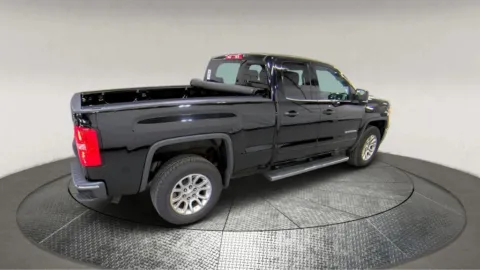Another view of 2015 GMC Sierra 1500 SLE for sale in Fredericksburg, VA at Autos Direct Fredericksburg