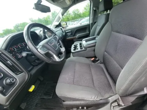 More photos of 2015 GMC Sierra 1500 SLE at Autos Direct Fredericksburg, VA