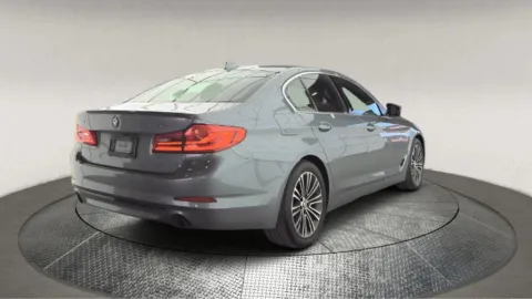Photos of 2019 BMW 5 Series 530i xDrive for sale in Fredericksburg, VA at Autos Direct Fredericksburg