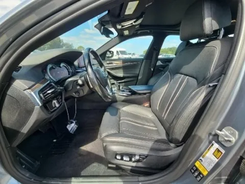 More photos of 2019 BMW 5 Series 530i xDrive at Autos Direct Fredericksburg, VA