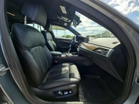 More photos of 2019 BMW 5 Series 530i xDrive at Autos Direct Fredericksburg, VA