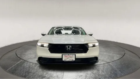 Photos of 2024 Honda Accord LX for sale in Fredericksburg, VA at Autos Direct Fredericksburg