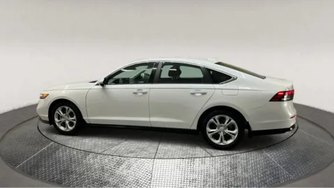 More photos of 2024 Honda Accord LX at Autos Direct Fredericksburg, VA