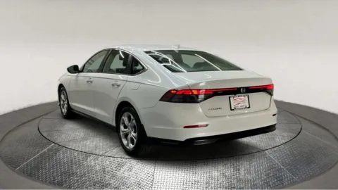 More photos of 2024 Honda Accord LX at Autos Direct Fredericksburg, VA