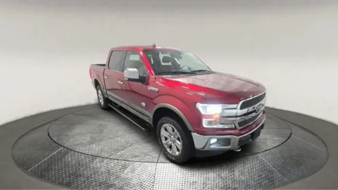 Photos of 2019 Ford F-150 for sale in Fredericksburg, VA at Autos Direct Fredericksburg