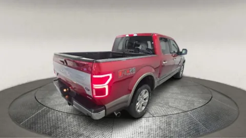 Another view of 2019 Ford F-150 for sale in Fredericksburg, VA at Autos Direct Fredericksburg