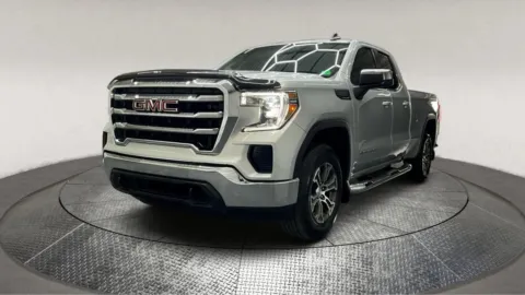 Another view of 2019 GMC Sierra 1500 SLE for sale in Fredericksburg, VA at Autos Direct Fredericksburg