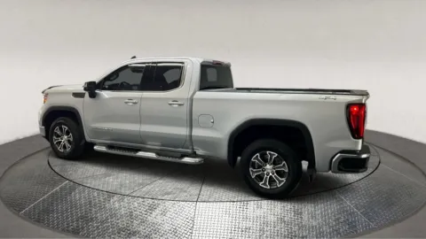 More photos of 2019 GMC Sierra 1500 SLE at Autos Direct Fredericksburg, VA