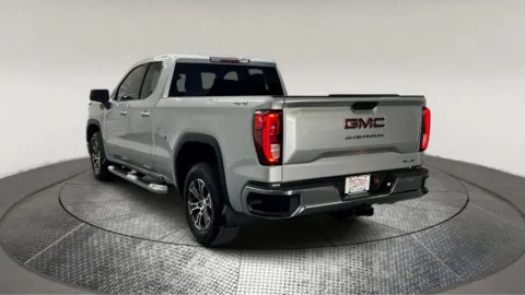 More photos of 2019 GMC Sierra 1500 SLE at Autos Direct Fredericksburg, VA