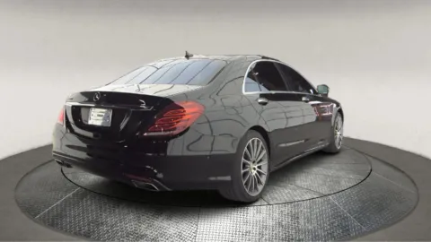 Photos of 2015 Mercedes-Benz S-Class S 550 for sale in Fredericksburg, VA at Autos Direct Fredericksburg