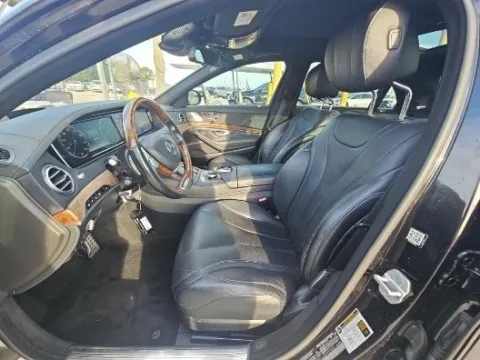 More photos of 2015 Mercedes-Benz S-Class S 550 at Autos Direct Fredericksburg, VA