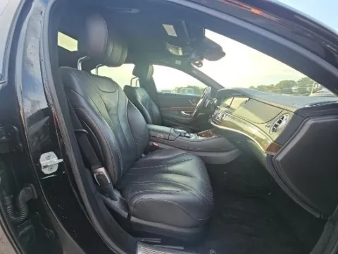 More photos of 2015 Mercedes-Benz S-Class S 550 at Autos Direct Fredericksburg, VA
