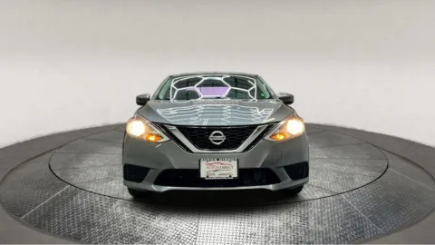 Photos of 2019 Nissan Sentra S for sale in Fredericksburg, VA at Autos Direct Fredericksburg
