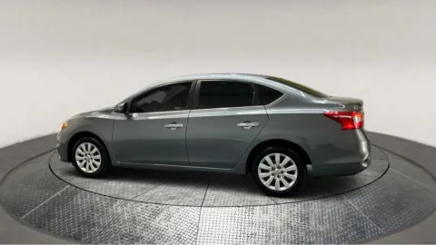 More photos of 2019 Nissan Sentra S at Autos Direct Fredericksburg, VA