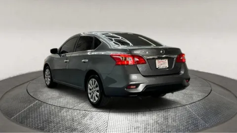 More photos of 2019 Nissan Sentra S at Autos Direct Fredericksburg, VA
