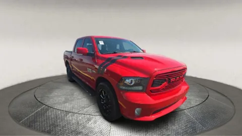 Photos of 2018 Ram 1500 Sport for sale in Fredericksburg, VA at Autos Direct Fredericksburg
