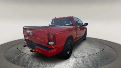 Another view of 2018 Ram 1500 Sport for sale in Fredericksburg, VA at Autos Direct Fredericksburg