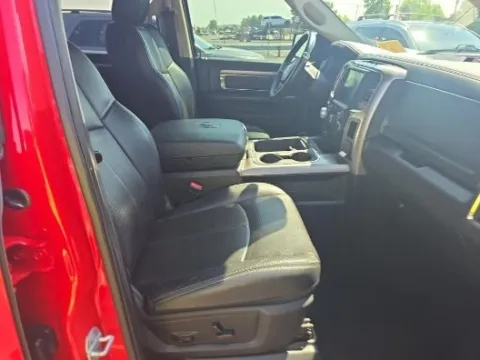 More photos of 2018 Ram 1500 Sport at Autos Direct Fredericksburg, VA