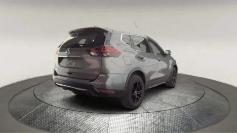 Photos of 2018 Nissan Rogue S for sale in Fredericksburg, VA at Autos Direct Fredericksburg