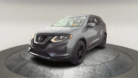 Another view of 2018 Nissan Rogue S for sale in Fredericksburg, VA at Autos Direct Fredericksburg