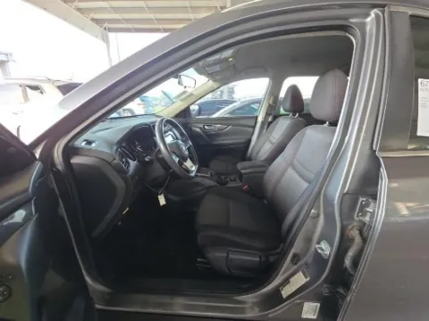 More photos of 2018 Nissan Rogue S at Autos Direct Fredericksburg, VA