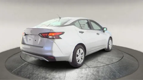 Photos of 2024 Nissan Versa 1.6 S for sale in Fredericksburg, VA at Autos Direct Fredericksburg