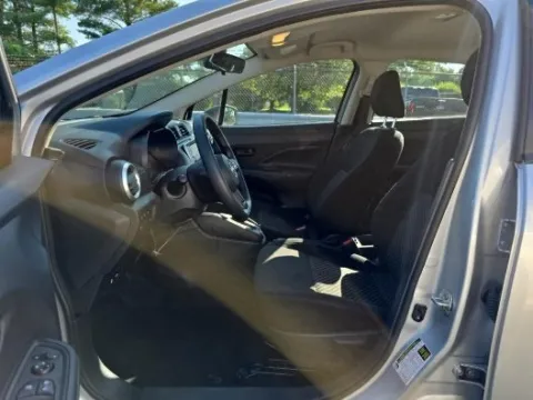 More photos of 2024 Nissan Versa 1.6 S at Autos Direct Fredericksburg, VA