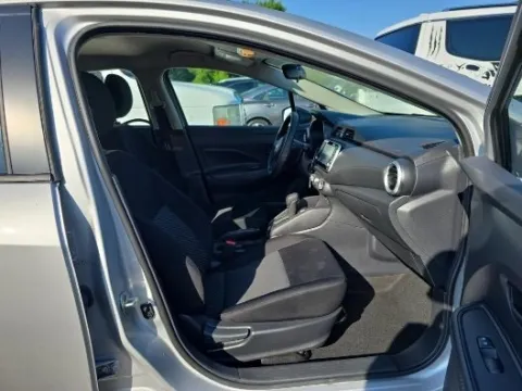 More photos of 2024 Nissan Versa 1.6 S at Autos Direct Fredericksburg, VA
