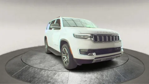 Photos of 2024 Jeep Wagoneer Series II for sale in Fredericksburg, VA at Autos Direct Fredericksburg