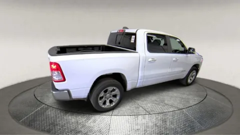 Another view of 2019 Ram 1500 Big Horn/Lone Star for sale in Fredericksburg, VA at Autos Direct Fredericksburg